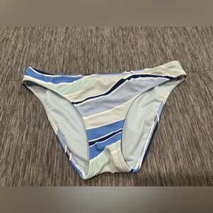 Hollister bikini bottom